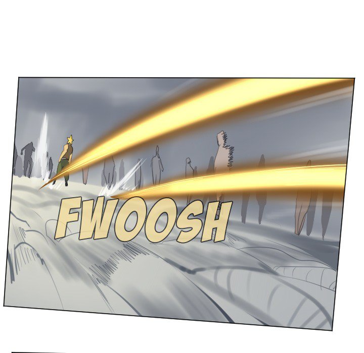 Ultimiter Ultimiter EP 161 - Toomics page 16 - 