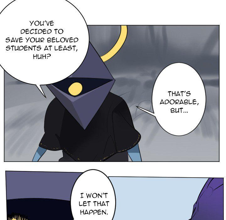 Ultimiter Ultimiter EP 161 - Toomics page 20 - 