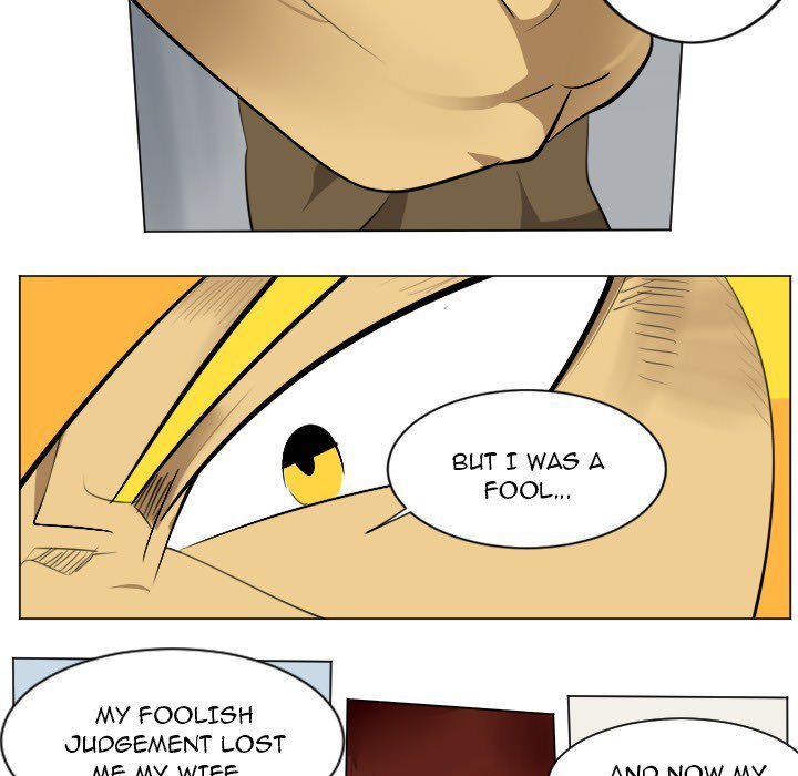 Ultimiter Ultimiter EP 161 - Toomics page 27 - 