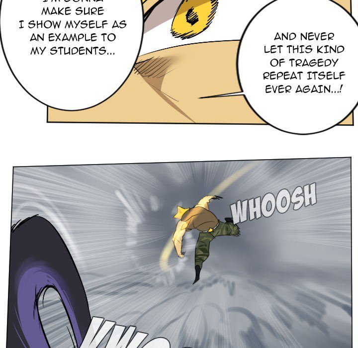 Ultimiter Ultimiter EP 161 - Toomics page 30 - 