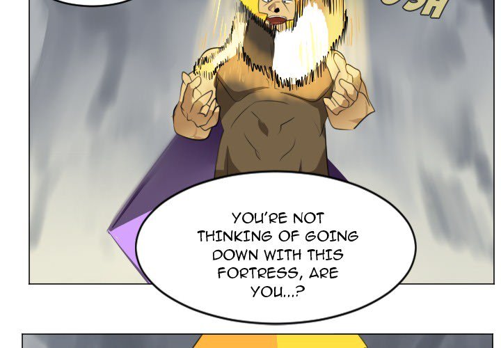 Ultimiter Ultimiter EP 161 - Toomics page 4 - 