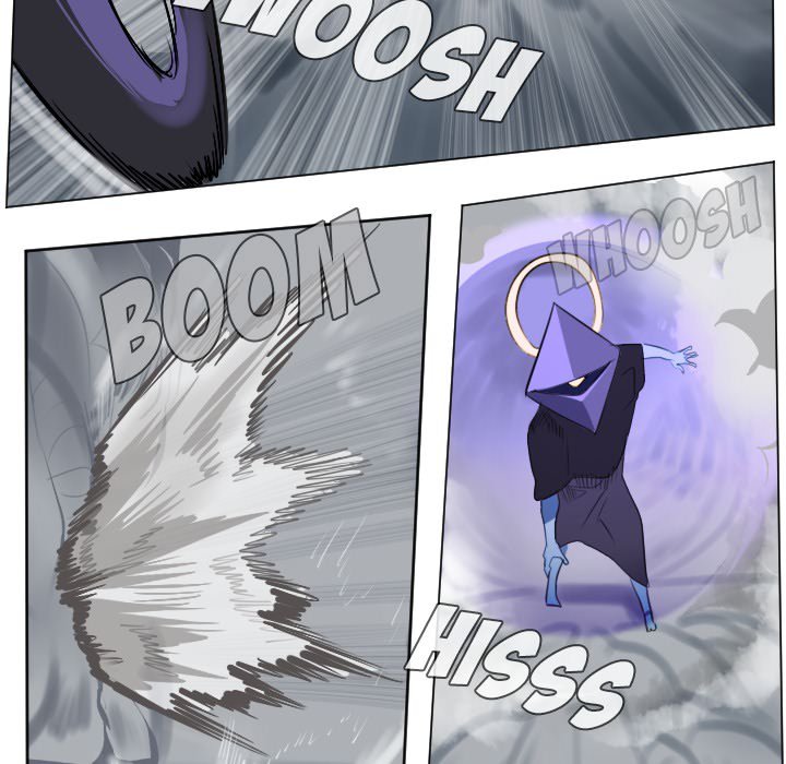 Ultimiter Ultimiter EP 161 - Toomics page 31 - 