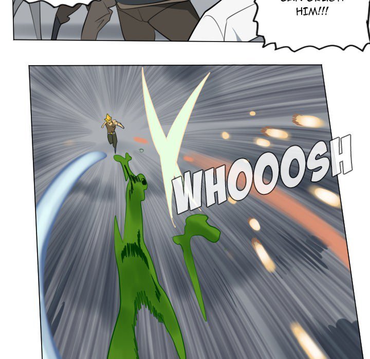 Ultimiter Ultimiter EP 161 - Toomics page 42 - 