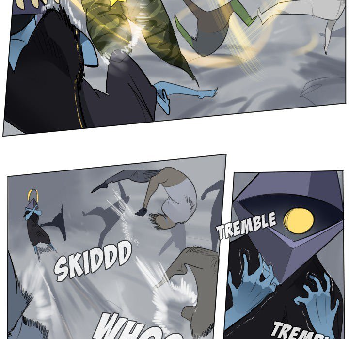 Ultimiter Ultimiter EP 161 - Toomics page 47 - 