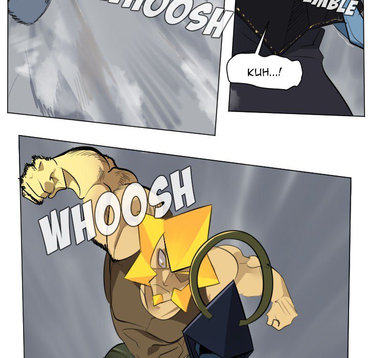 Ultimiter Ultimiter EP 161 - Toomics page 48 - 