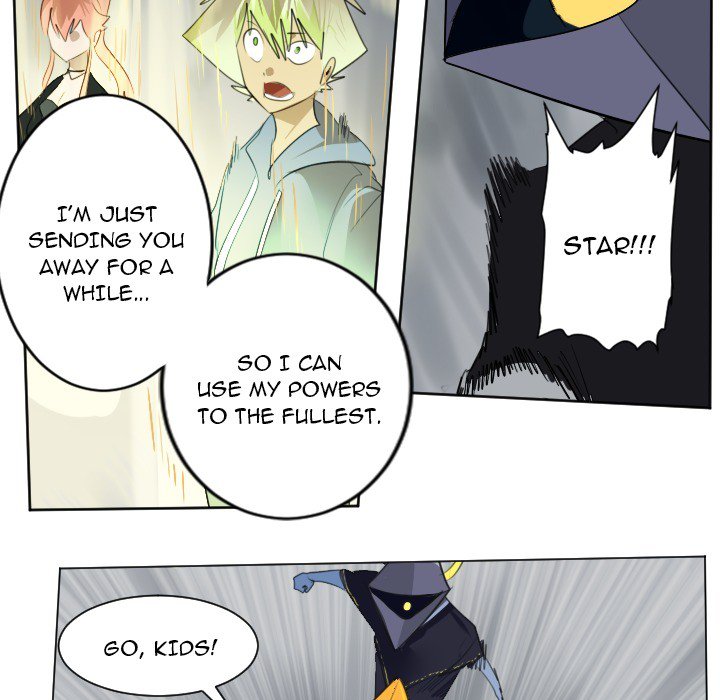 Ultimiter Ultimiter EP 161 - Toomics page 6 - 