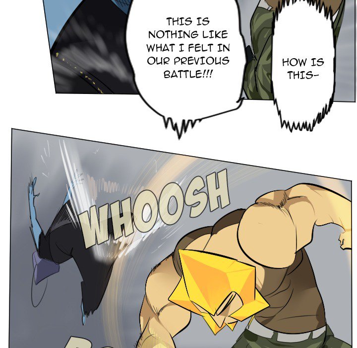 Ultimiter Ultimiter EP 161 - Toomics page 51 - 