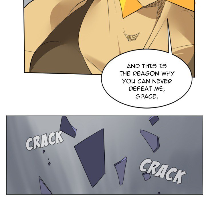 Ultimiter Ultimiter EP 161 - Toomics page 54 - 