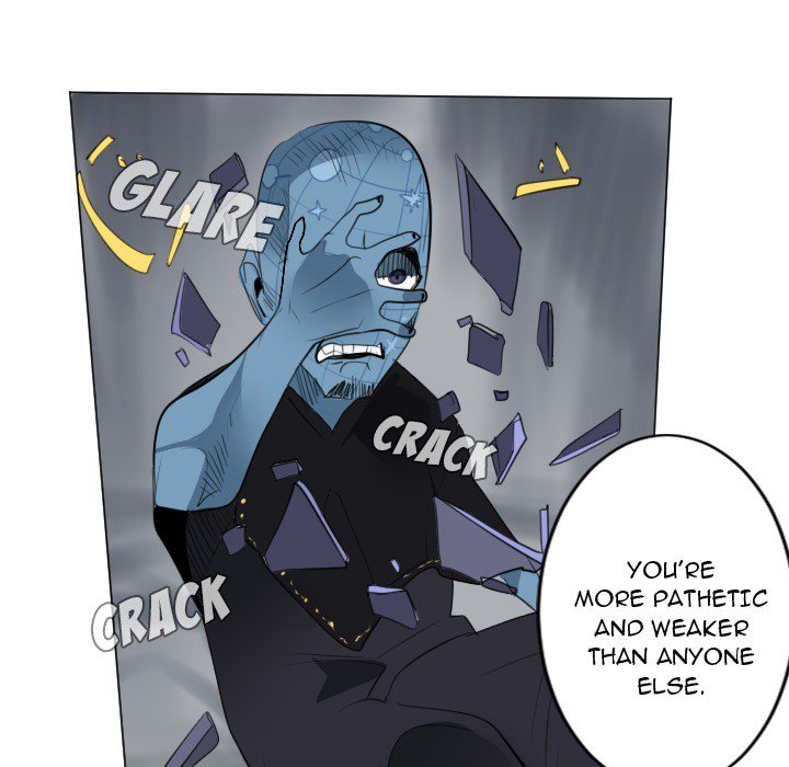 Ultimiter Ultimiter EP 161 - Toomics page 55 - 