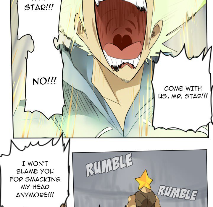 Ultimiter Ultimiter EP 161 - Toomics page 10 - 
