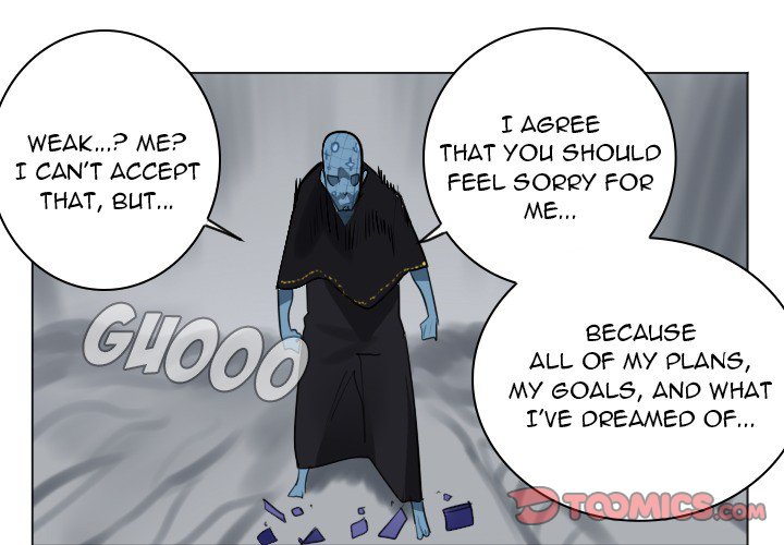 Ultimiter Ultimiter EP 162 - Toomics page 1 - 