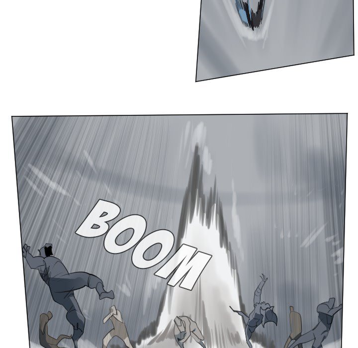 Ultimiter Ultimiter EP 162 - Toomics page 14 - 