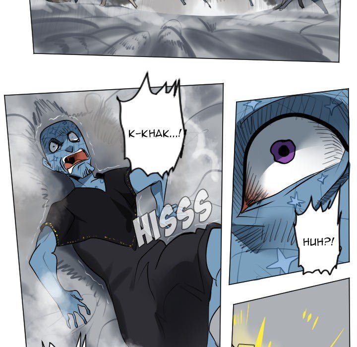 Ultimiter Ultimiter EP 162 - Toomics page 15 - 