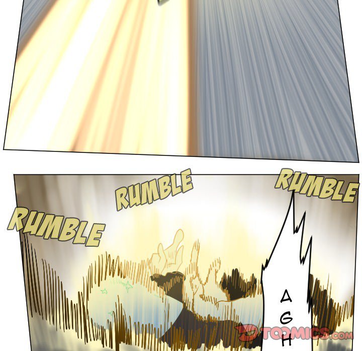 Ultimiter Ultimiter EP 162 - Toomics page 17 - 