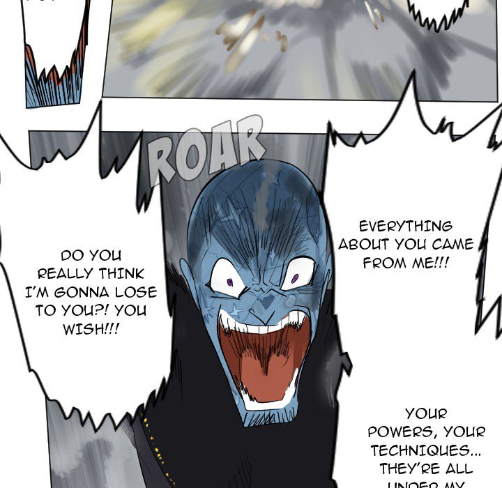 Ultimiter Ultimiter EP 162 - Toomics page 19 - 