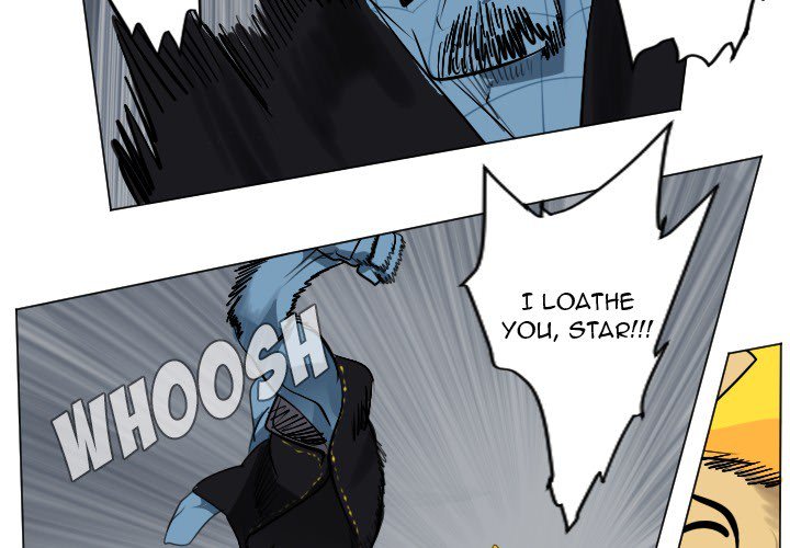 Ultimiter Ultimiter EP 162 - Toomics page 3 - 