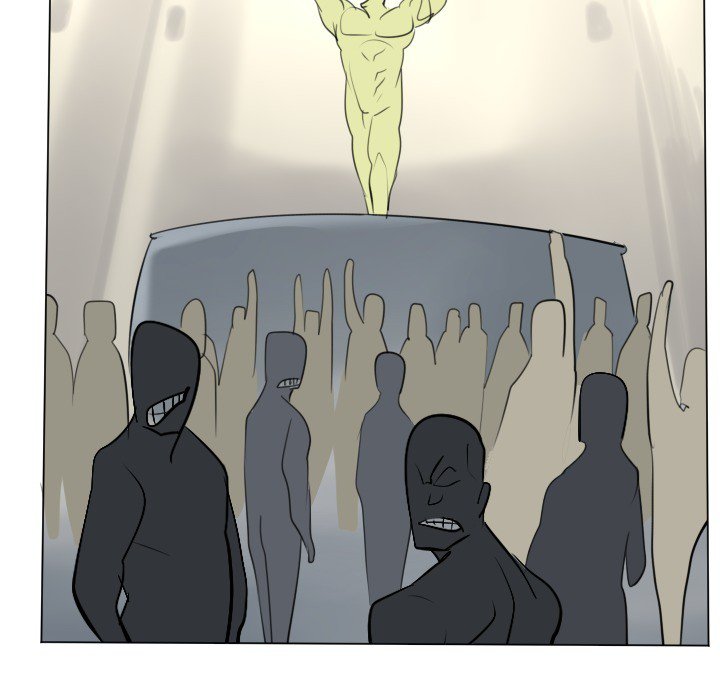 Ultimiter Ultimiter EP 162 - Toomics page 28 - 