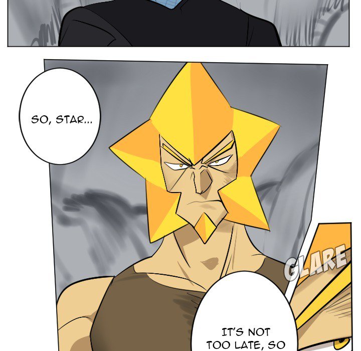 Ultimiter Ultimiter EP 162 - Toomics page 35 - 