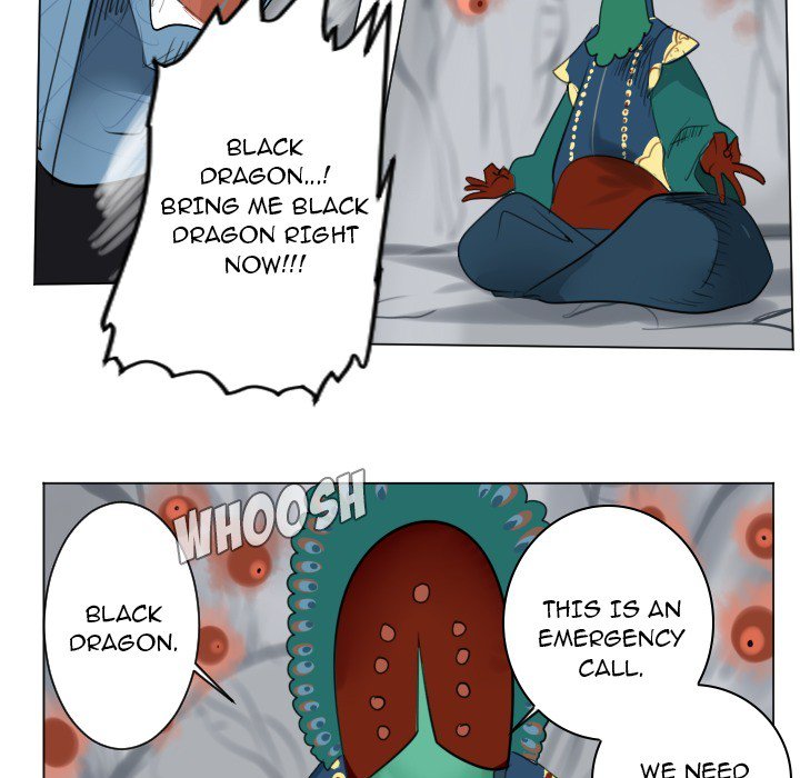 Ultimiter Ultimiter EP 162 - Toomics page 44 - 