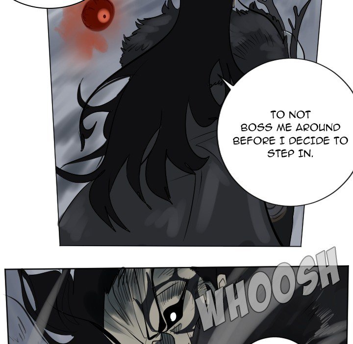 Ultimiter Ultimiter EP 162 - Toomics page 46 - 