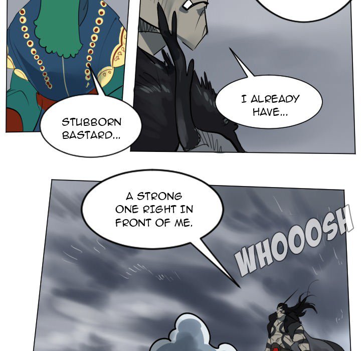 Ultimiter Ultimiter EP 162 - Toomics page 48 - 