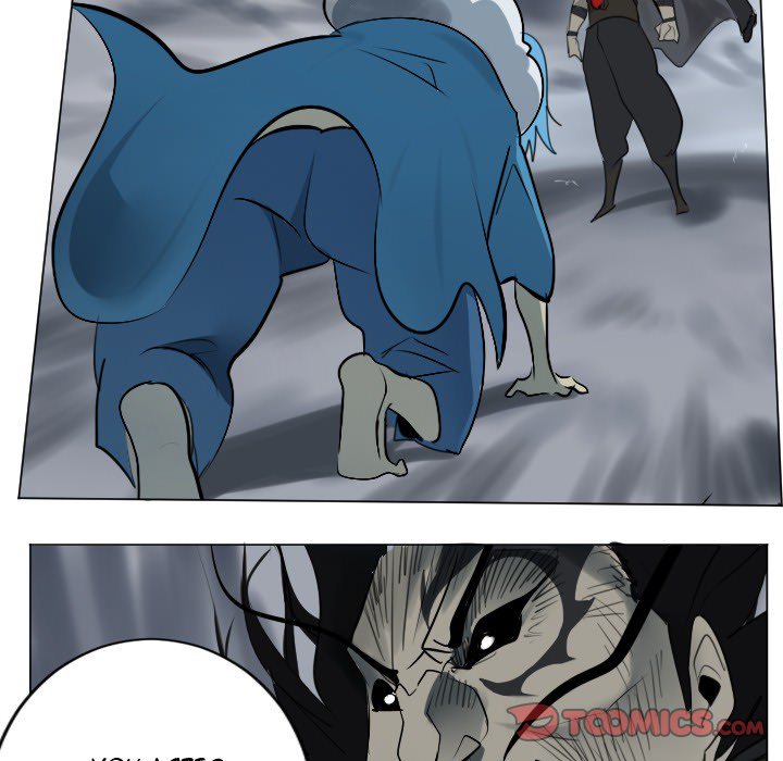 Ultimiter Ultimiter EP 162 - Toomics page 49 - 