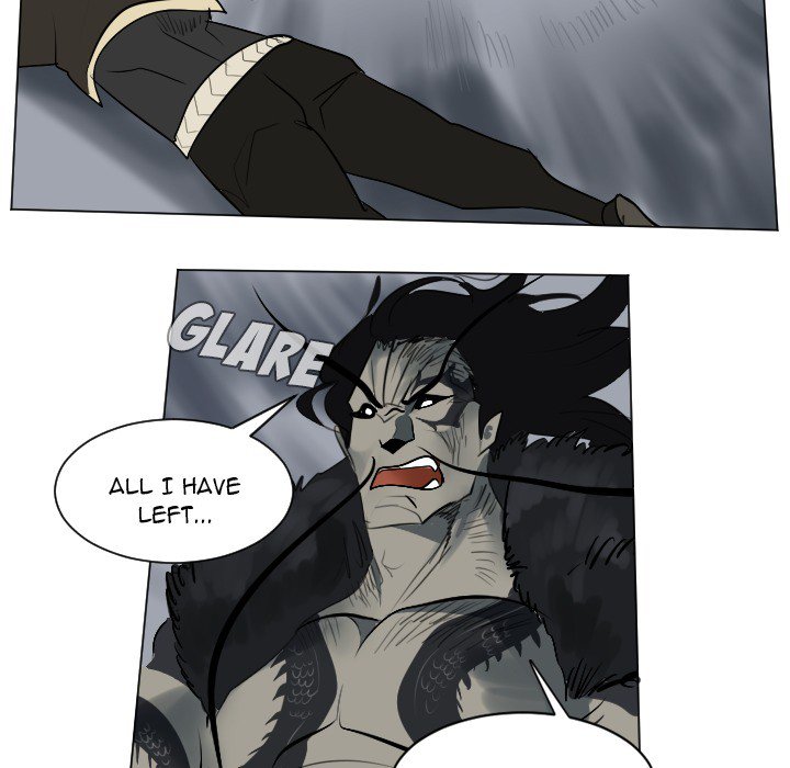 Ultimiter Ultimiter EP 162 - Toomics page 52 - 