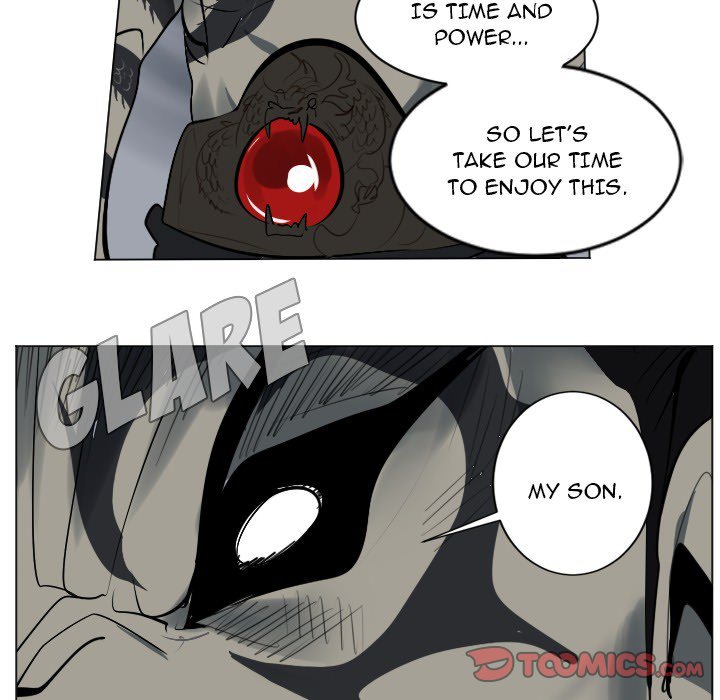 Ultimiter Ultimiter EP 162 - Toomics page 53 - 