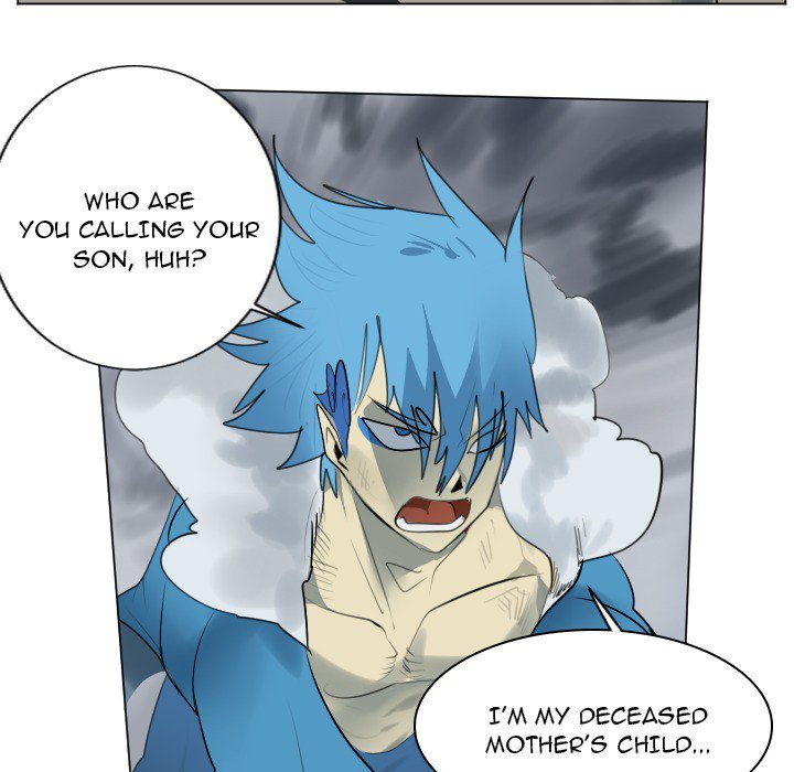Ultimiter Ultimiter EP 162 - Toomics page 54 - 