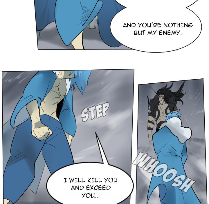 Ultimiter Ultimiter EP 162 - Toomics page 55 - 