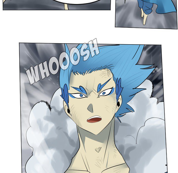 Ultimiter Ultimiter EP 162 - Toomics page 56 - 