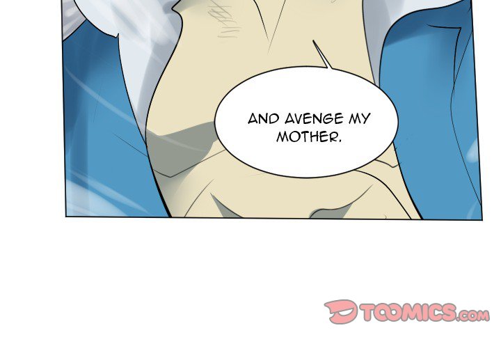 Ultimiter Ultimiter EP 162 - Toomics page 57 - 