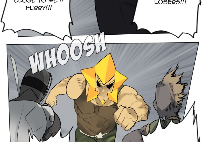 Ultimiter Ultimiter EP 163 - Toomics page 2 - 