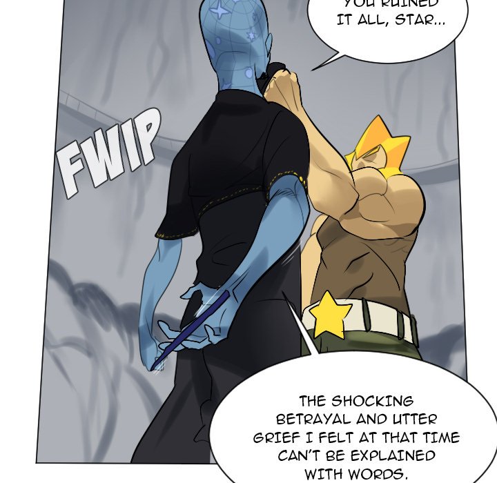 Ultimiter Ultimiter EP 163 - Toomics page 26 - 