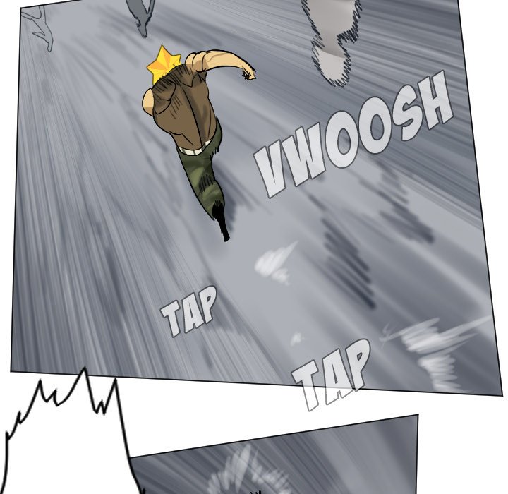 Ultimiter Ultimiter EP 163 - Toomics page 47 - 