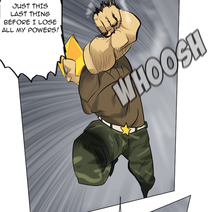 Ultimiter Ultimiter EP 163 - Toomics page 48 - 