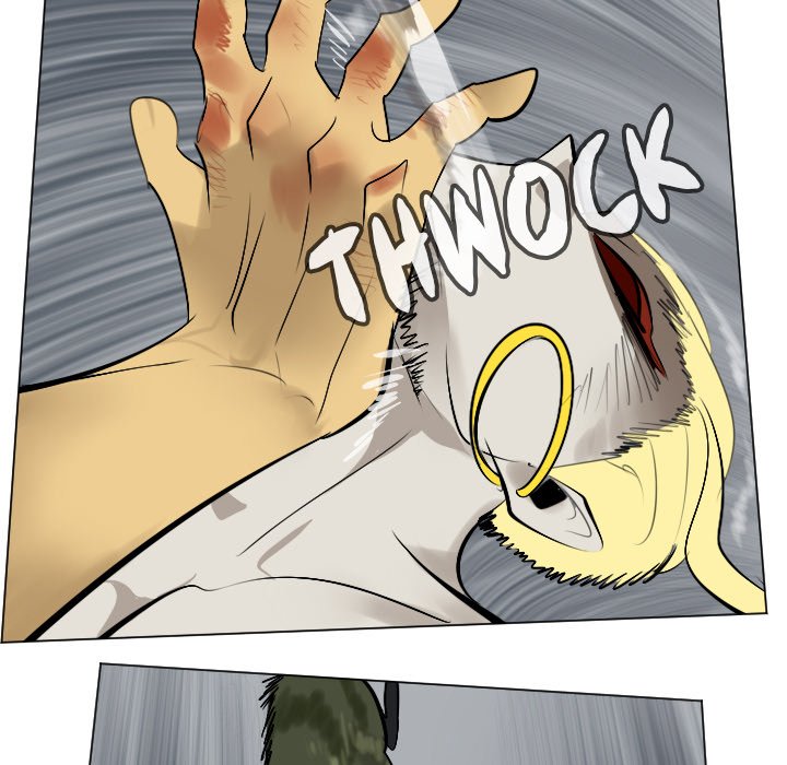 Ultimiter Ultimiter EP 164 - Toomics page 20 - 