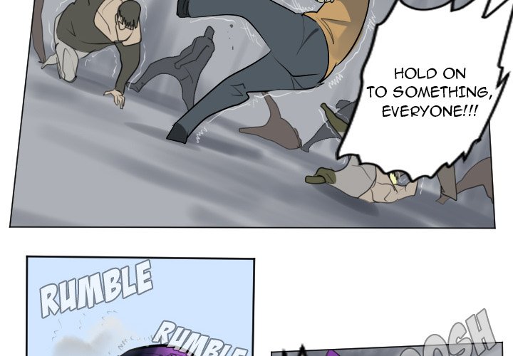 Ultimiter Ultimiter EP 164 - Toomics page 4 - 