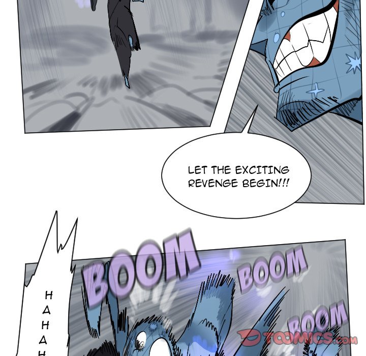 Ultimiter Ultimiter EP 164 - Toomics page 41 - 