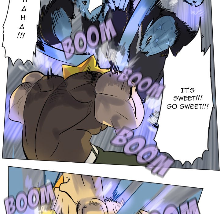 Ultimiter Ultimiter EP 164 - Toomics page 42 - 