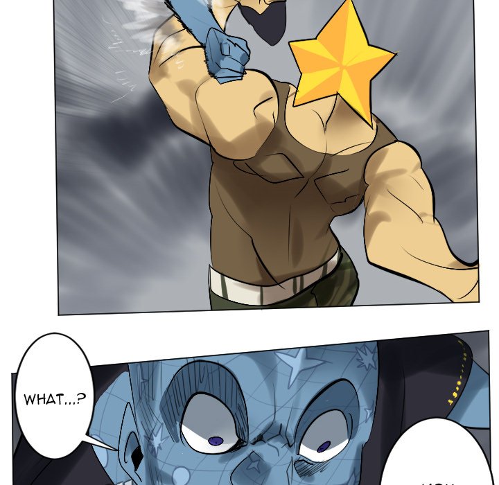 Ultimiter Ultimiter EP 164 - Toomics page 48 - 