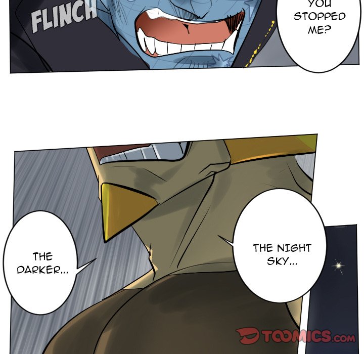 Ultimiter Ultimiter EP 164 - Toomics page 49 - 