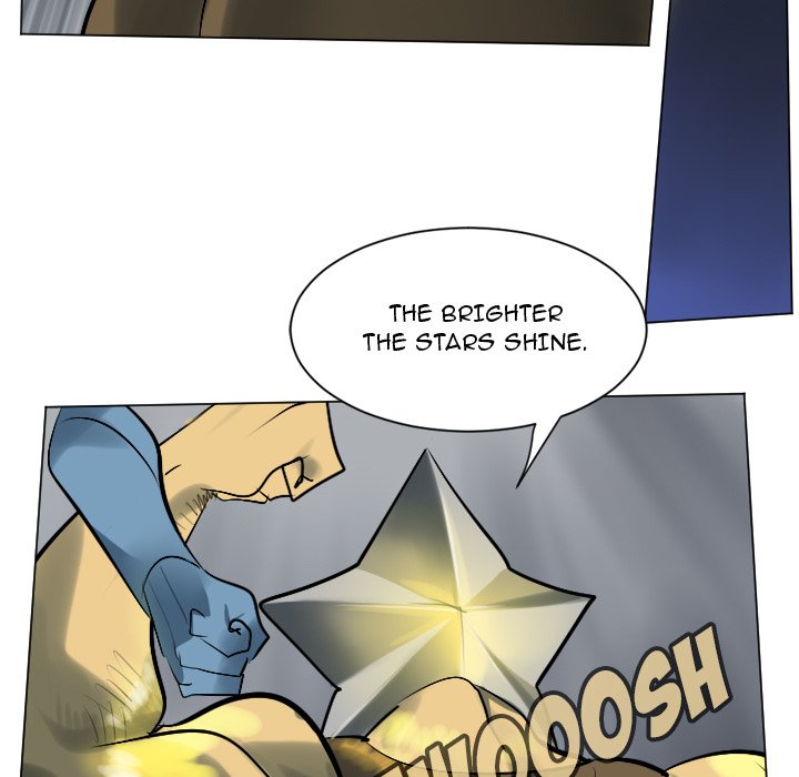 Ultimiter Ultimiter EP 164 - Toomics page 50 - 