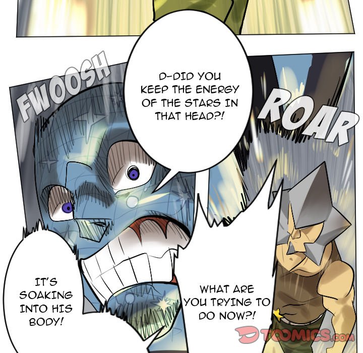 Ultimiter Ultimiter EP 164 - Toomics page 53 - 