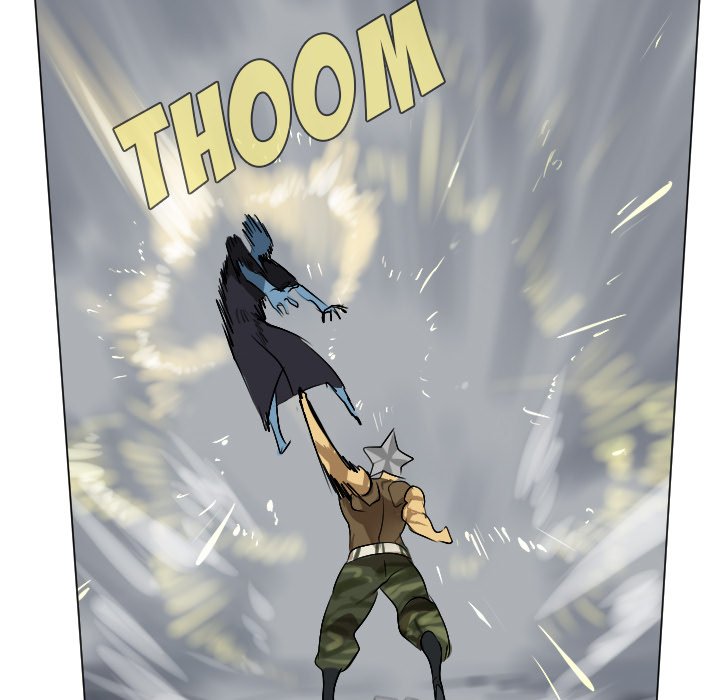 Ultimiter Ultimiter EP 164 - Toomics page 55 - 