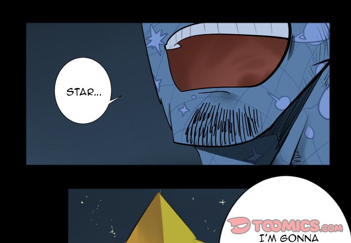 Ultimiter Ultimiter EP 165 - Toomics page 1 - 