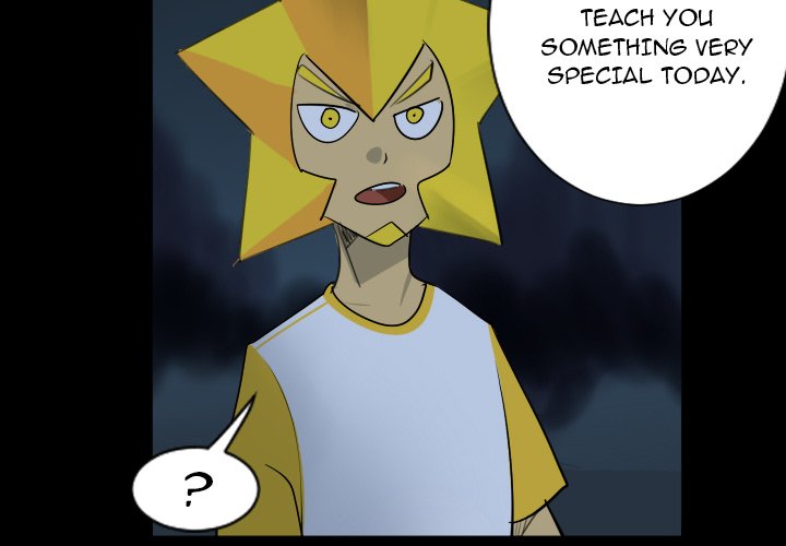 Ultimiter Ultimiter EP 165 - Toomics page 2 - 