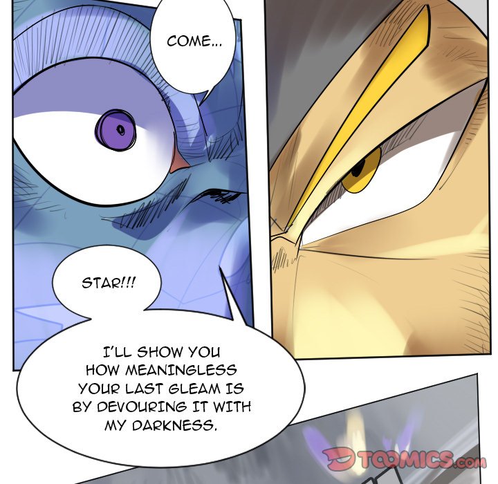 Ultimiter Ultimiter EP 165 - Toomics page 13 - 