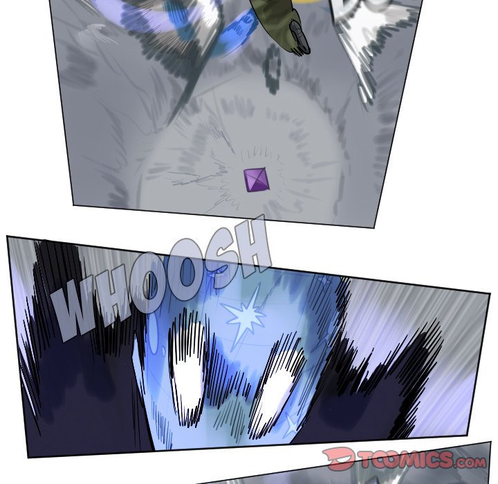Ultimiter Ultimiter EP 165 - Toomics page 17 - 