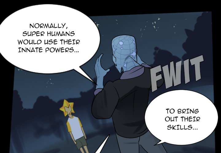 Ultimiter Ultimiter EP 165 - Toomics page 3 - 